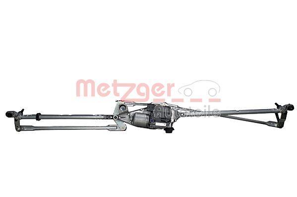 Tringlerie d'essuie-glace METZGER ref. 2190964